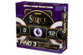 2023/24 Panini Select Premier League Soccer Hobby Box
