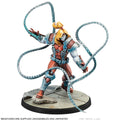 Marvel Crisis Protocol : Omega Red