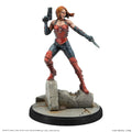 Marvel Crisis Protocol : Sin and Viper