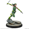 Marvel Crisis Protocol : Sin and Viper