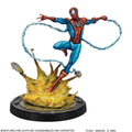Marvel Crisis Protocol : Rival Panels: Spider-man vs. Doctor Octopus