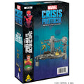 Marvel Crisis Protocol : Rival Panels: Spider-man vs. Doctor Octopus