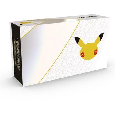 Celebrations - Ultra-Premium Collection (Pokemon TCG)
