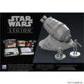 SW Legion: Crashed Escape Pod Battlefield Expansion