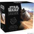 SW Legion: Crashed Escape Pod Battlefield Expansion