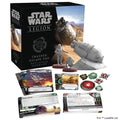 SW Legion: Crashed Escape Pod Battlefield Expansion