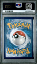 PSA 8 FA/GIRATINA V LOST ORIGIN