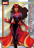 2026 Topps Marvel Comics Chrome Blaster Box
