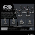 SW Legion: Inferno Squad Unit Expansion