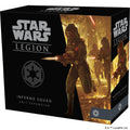 SW Legion: Inferno Squad Unit Expansion