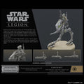 SW Legion: Republic AT-RT Unit