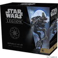 SW Legion: Republic AT-RT Unit
