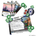 SW Legion: STAP Riders Unit