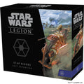 SW Legion: STAP Riders Unit
