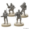 SW Legion: Republic Specialists Personnel