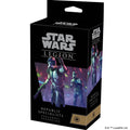 SW Legion: Republic Specialists Personnel