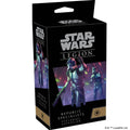 SW Legion: Republic Specialists Personnel