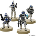 SW Legion: Republic Specialists Personnel