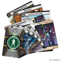 SW Legion: Republic Specialists Personnel