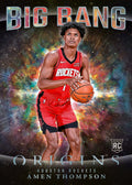 2023/24 Panini Origins Basketball H2 Box