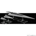 Star Wars Armada Super Star Destroyer