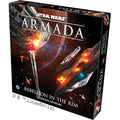 Star Wars Armada Rebellion in the Rim Campaign Expansion