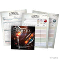 Star Wars Armada Rebellion in the Rim Campaign Expansion