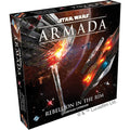 Star Wars Armada Rebellion in the Rim Campaign Expansion