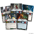 Star Wars Armada Rebellion in the Rim Campaign Expansion