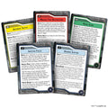 Star Wars Armada Rebellion in the Rim Campaign Expansion