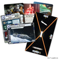 Star Wars Armada : Invisible Hand