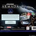 Star Wars Armada : Invisible Hand