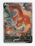 Charizard V — Rare Ultra — ID 17557