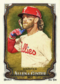 2024 Topps Allen & Ginter Baseball Blaster Box
