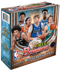 2025/26 Bowman Basketball Mega Box