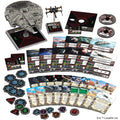 Star Wars : X-Wing - Heroes of the Resistance