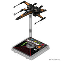 Star Wars : X-Wing - Heroes of the Resistance