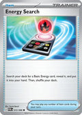 Energy Search 72 Me03 Perfect Order Reverse Holofoil