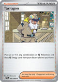 Tarragon 085 088 85 Me03 Perfect Order Reverse Holofoil