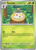 Spewpa 008 088 8 Me03 Perfect Order Reverse Holofoil