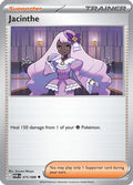 Jacinthe 075 088 75 Me03 Perfect Order Reverse Holofoil