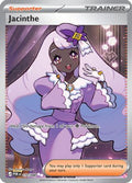Jacinthe 110 088 Me03 Perfect Order Holofoil
