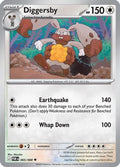 Diggersby 65 Me03 Perfect Order Reverse Holofoil