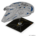 Star Wars X-Wing 2nd Ed : Lando's Millennium Falcon
