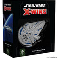 Star Wars X-Wing 2nd Ed : Lando's Millennium Falcon