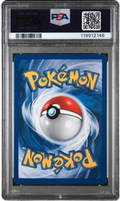 PSA AUTO 10 MODUWA HO-OH FIRE ENERGY-HOLO