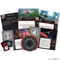Star Wars X-Wing 2nd Ed Rebel Alliance Conversion Kit