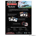 Star Wars X-Wing 2nd Ed Rebel Alliance Conversion Kit