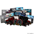 Star Wars X-Wing 2nd Ed Rebel Alliance Conversion Kit