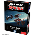 Star Wars X-Wing 2nd Ed Galactic Empire Conversion Kit